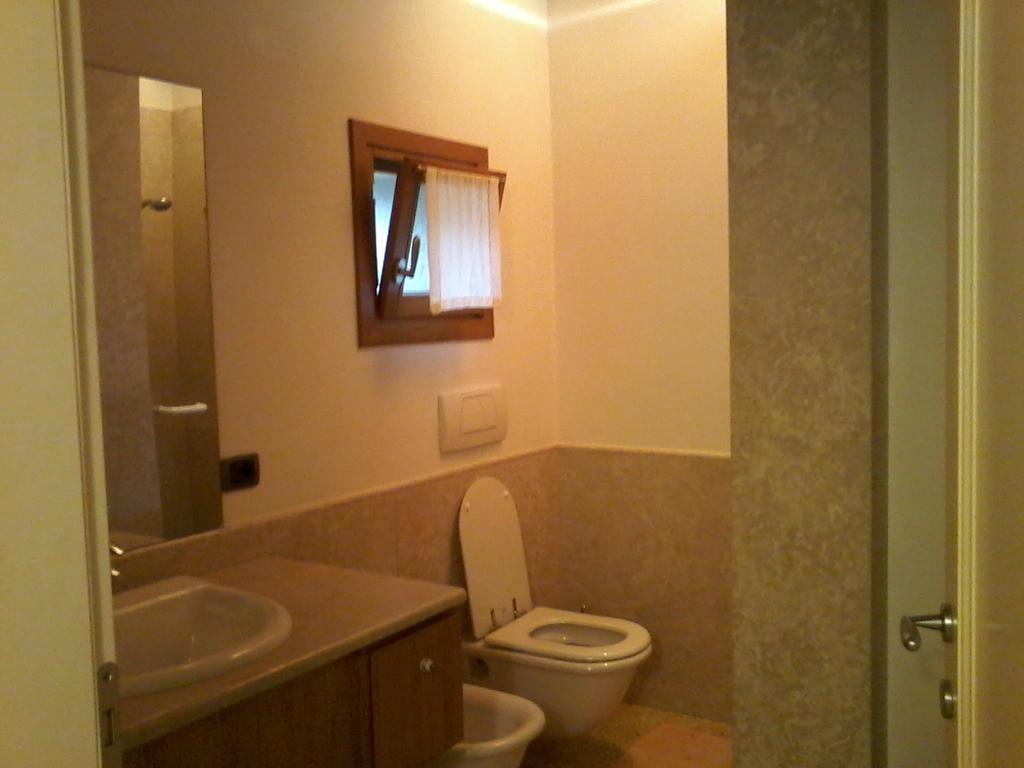 Bed and Breakfast Il Giuggiolo Конельяно Номер фото