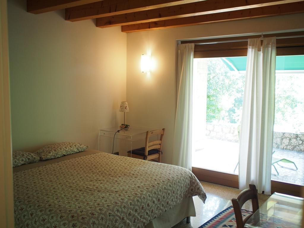 Bed and Breakfast Il Giuggiolo Конельяно Экстерьер фото