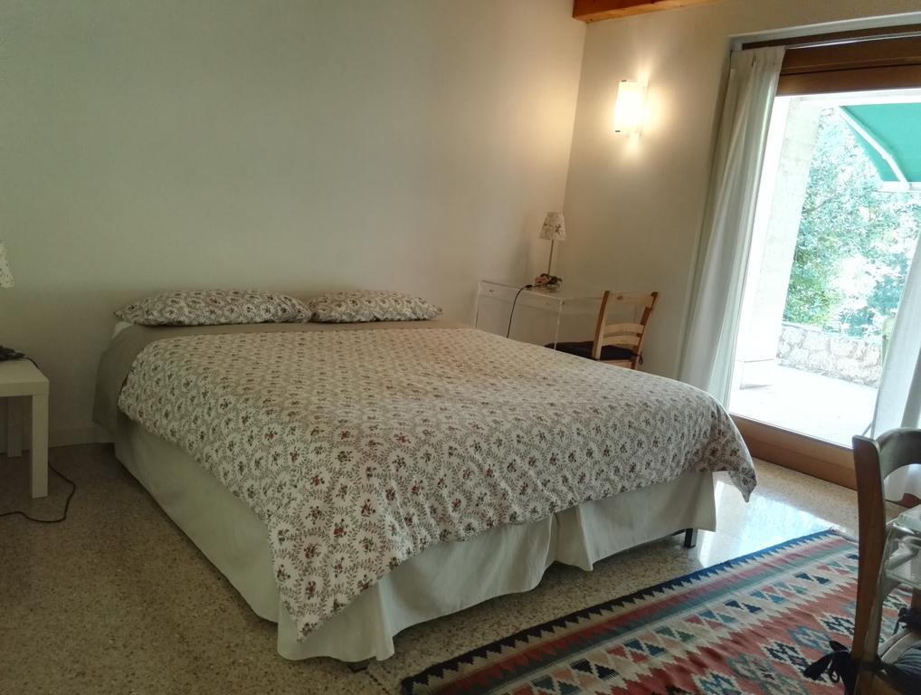 Bed and Breakfast Il Giuggiolo Конельяно Экстерьер фото